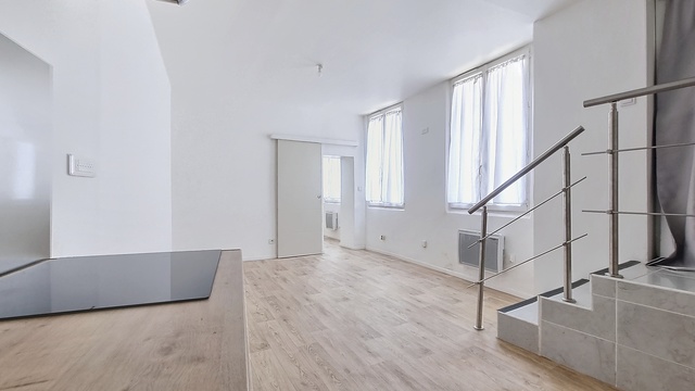 Agence immobilière de Côté Particuliers Boulogne Billancourt Centre