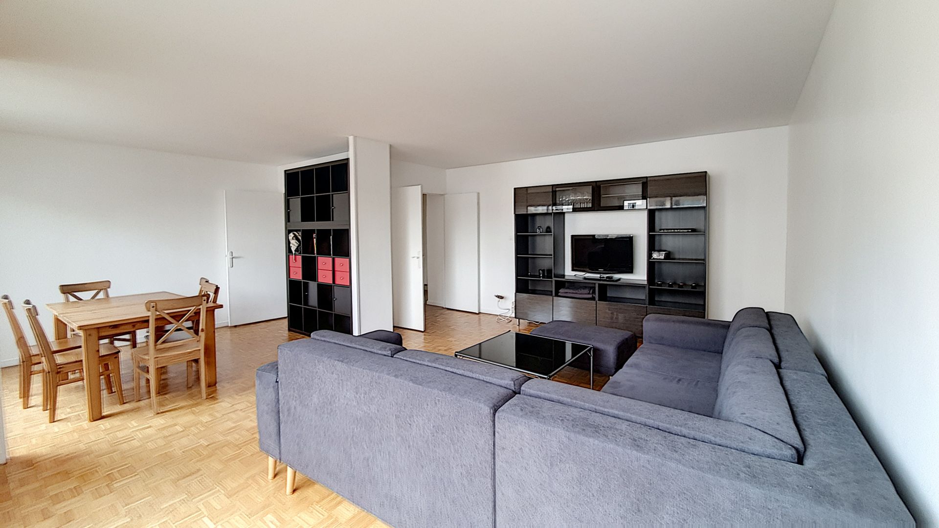 Agence immobilière de Côté Particuliers Boulogne Billancourt Centre