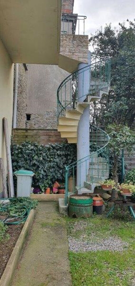 Photo Appartement  145 m2 image 1/6