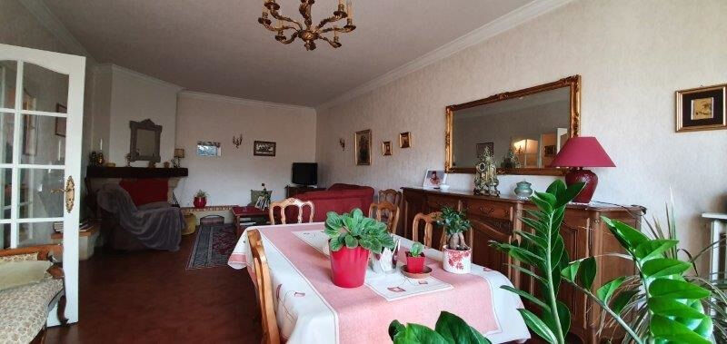 Photo Appartement  145 m2 image 3/6