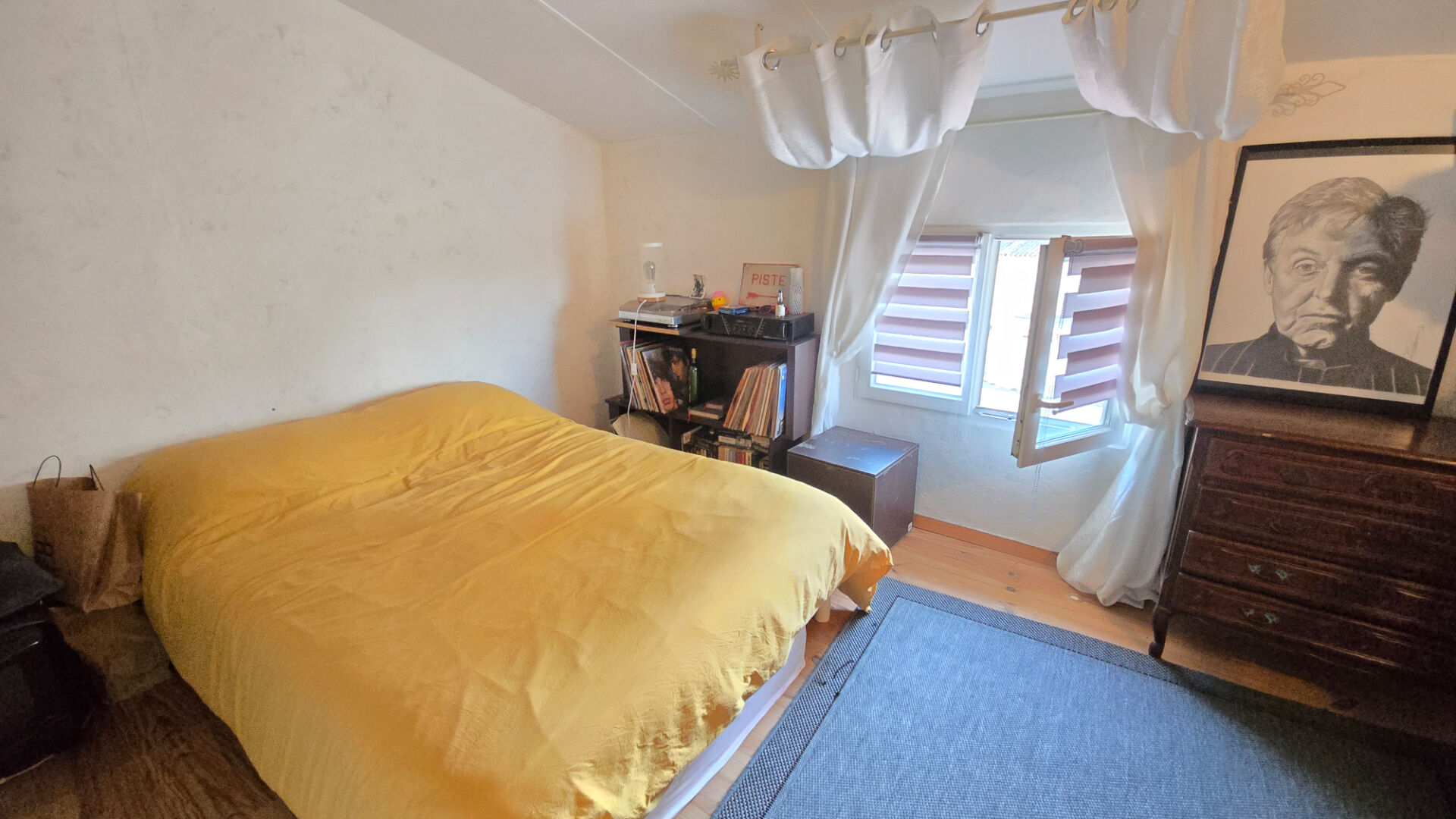 Photo Maison La Redorte  101 m2 image 4/6