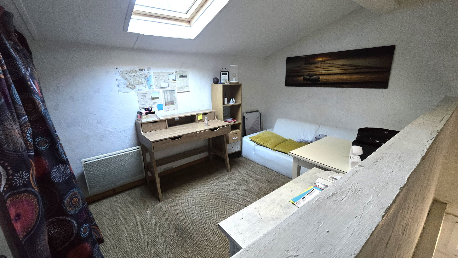 Photo Maison La Redorte  101 m2 image 5/6