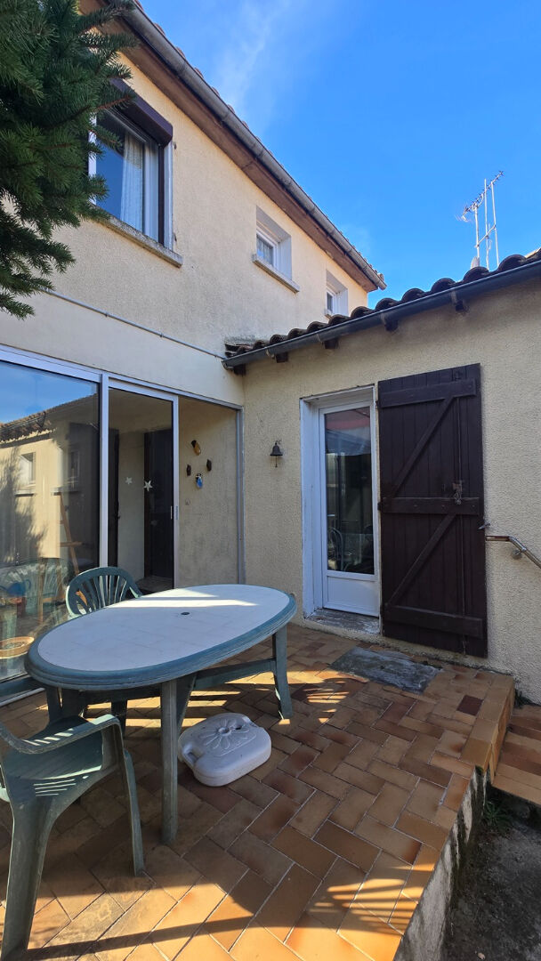 Photo Maison  5 pièce(s) 114 m2 image 5/6