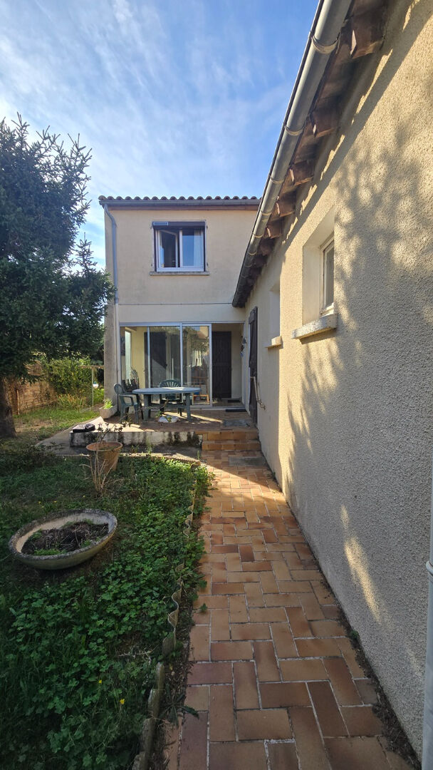 Photo Maison  5 pièce(s) 114 m2 image 6/6