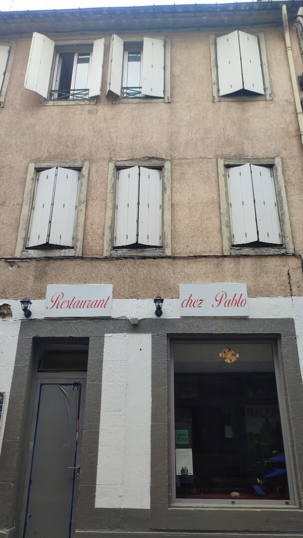 Photo Fonds de commerce (avec les murs) image 5/5