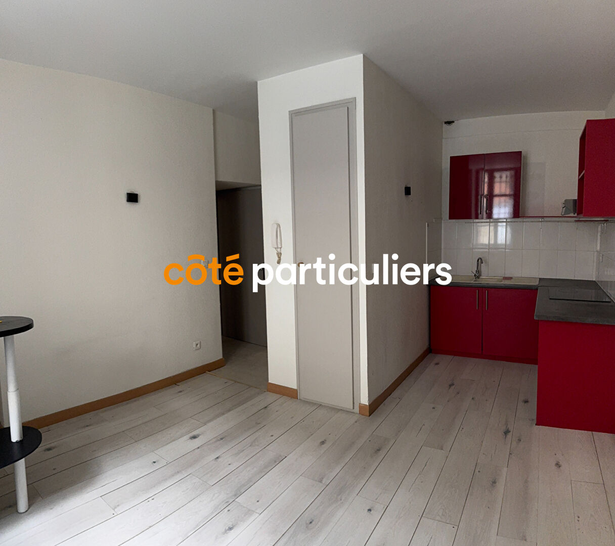 centre ville T2 avec cuisine équipée