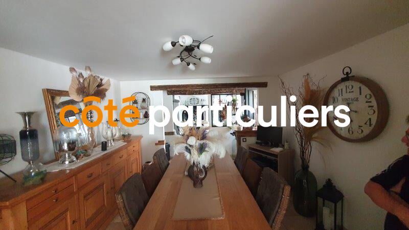 Photo TREBES MAISON DE 134 M² HABITABLES SUR 2990 M² DE TERRAIN image 6/6