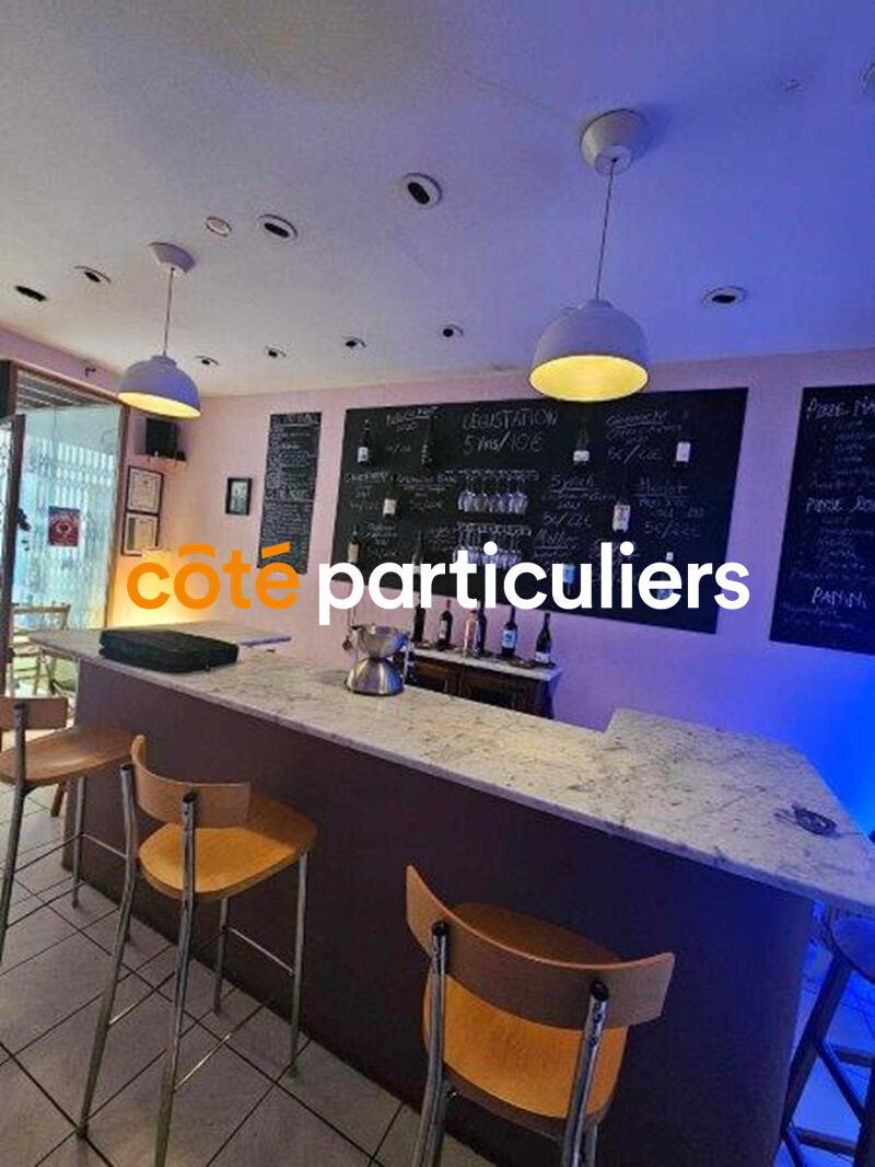 Droit au bail d'un fond de commerce Carcassonne