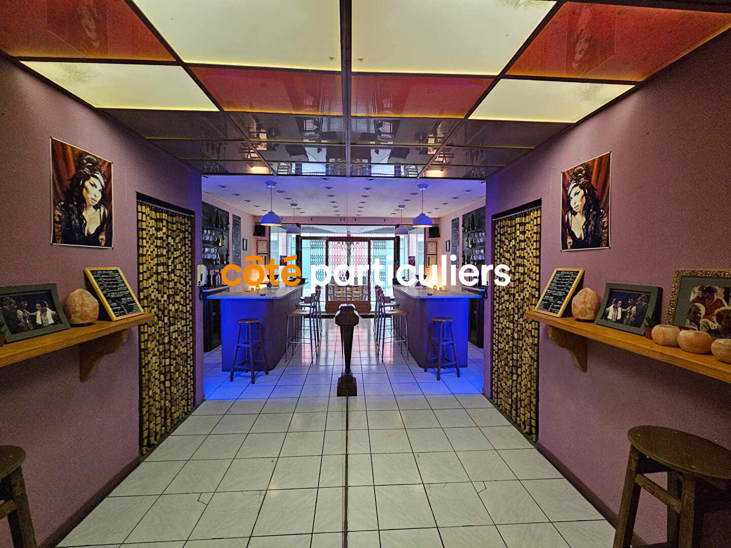 Photo Droit au bail d'un fond de commerce Carcassonne image 5/6