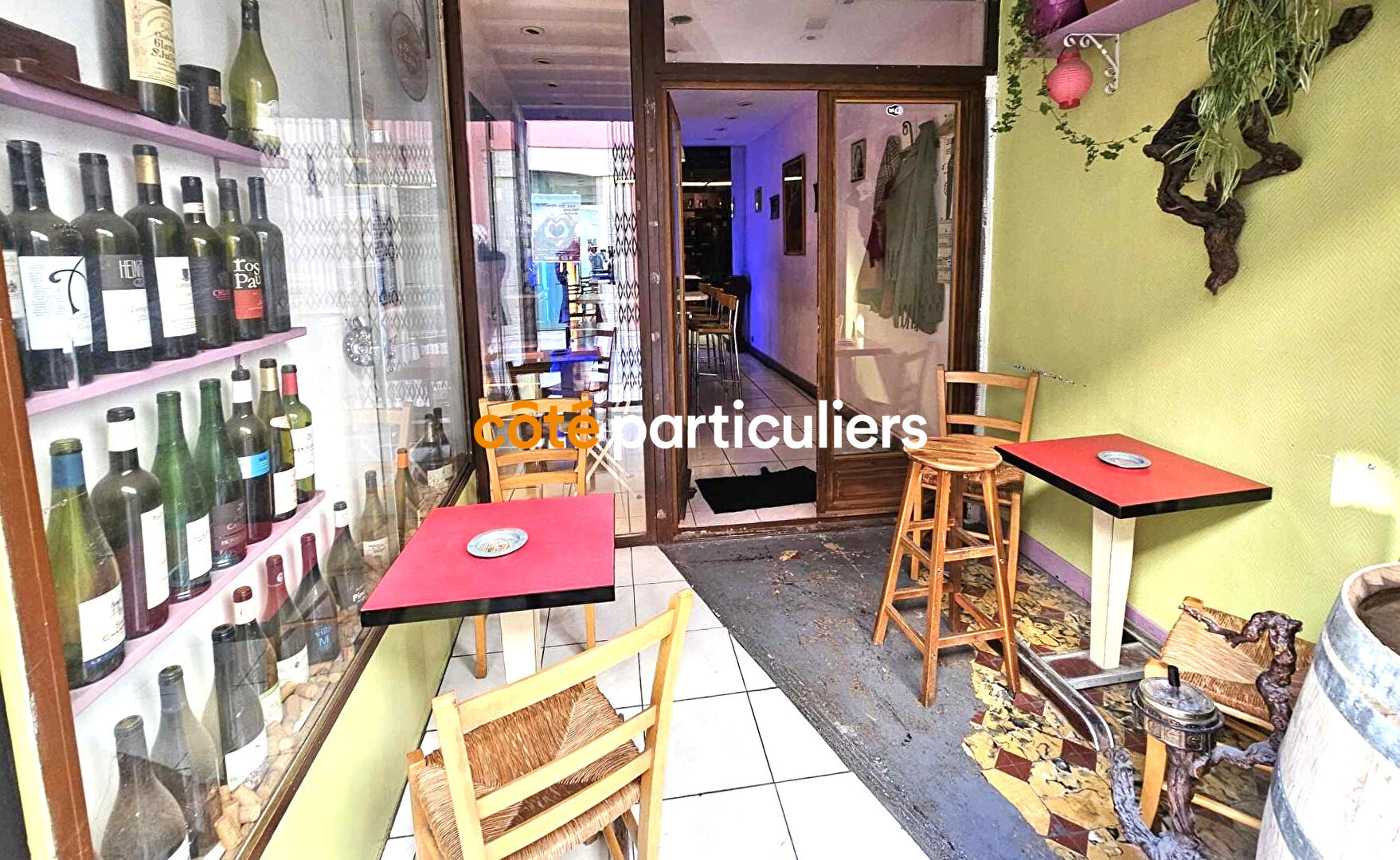 Photo Droit au bail d'un fond de commerce Carcassonne image 6/6
