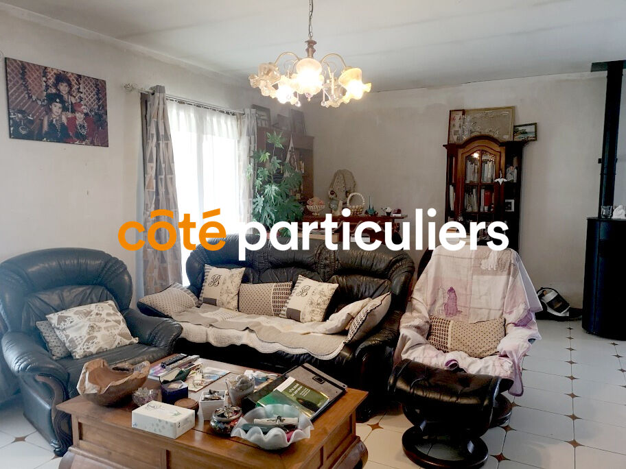 Photo Maison Habitables sur 105 m2 image 3/6