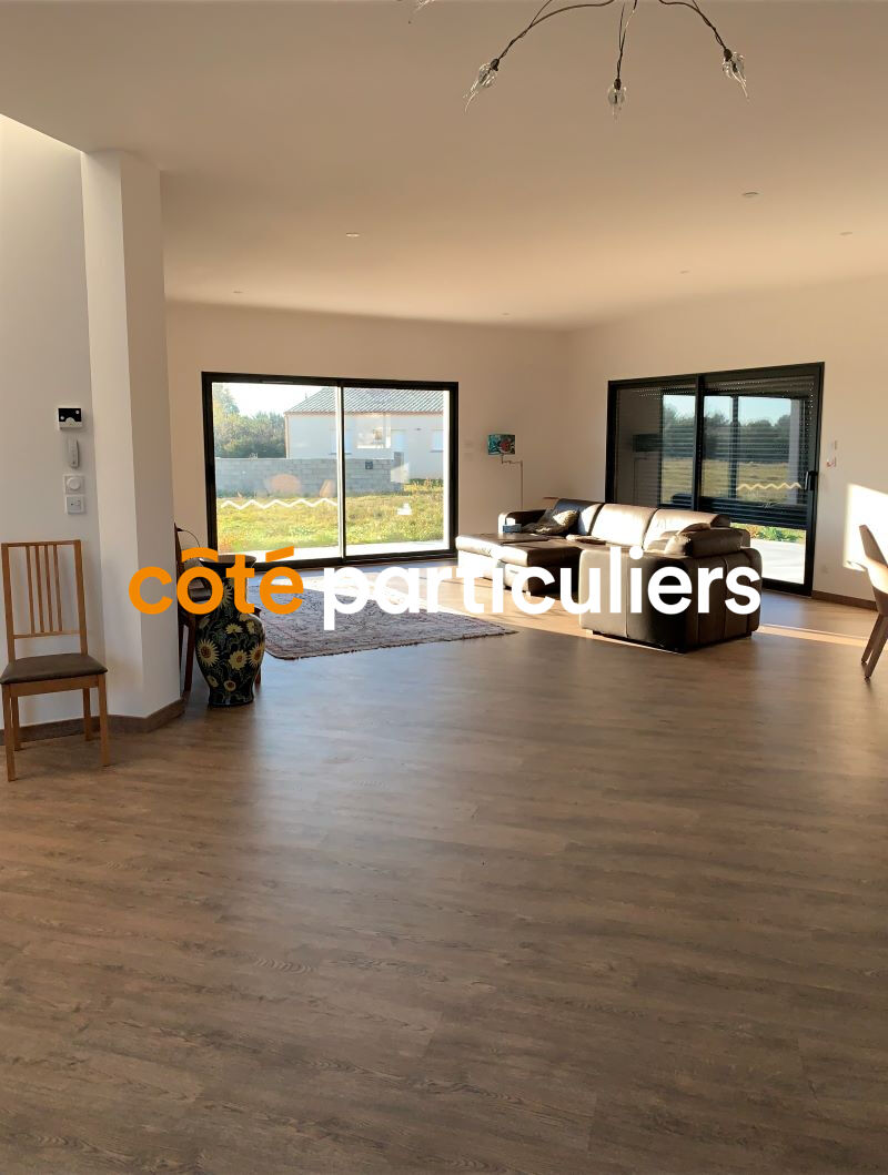 Photo Maison  6 pièce(s) 186.8 m2 image 2/6