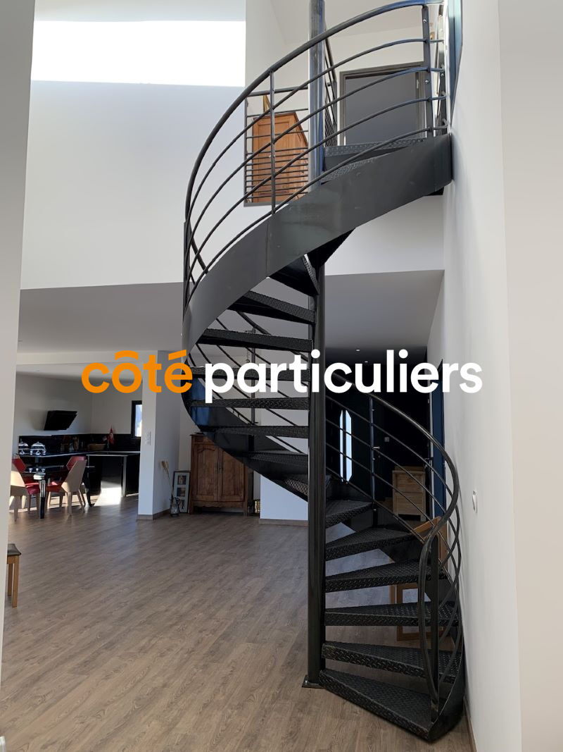 Photo Maison  6 pièce(s) 186.8 m2 image 4/6