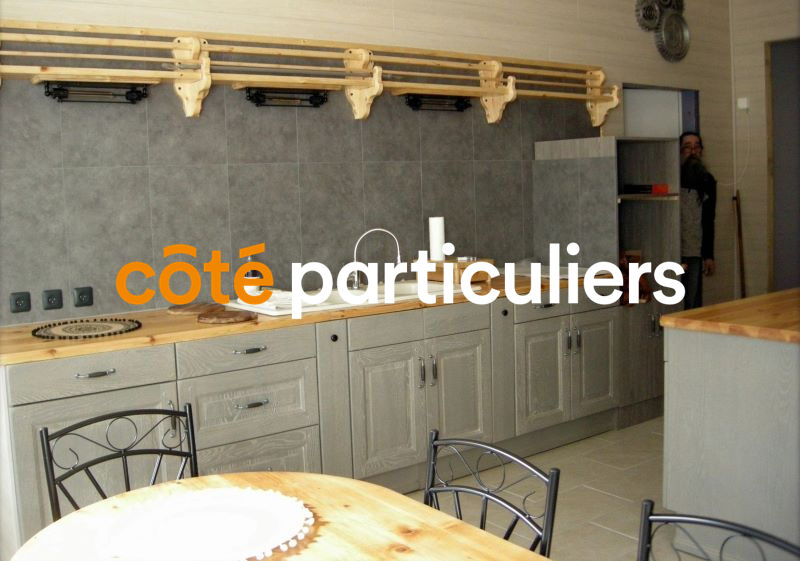 Photo Maison Azille  5 pièce(s) 172 m2 image 3/6