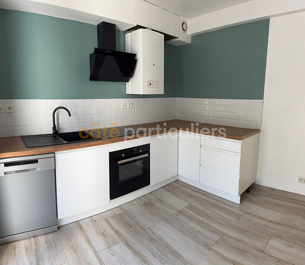 Photo Maison entièrement rénovée. Carcassonne Quartier Ouest image 3/6