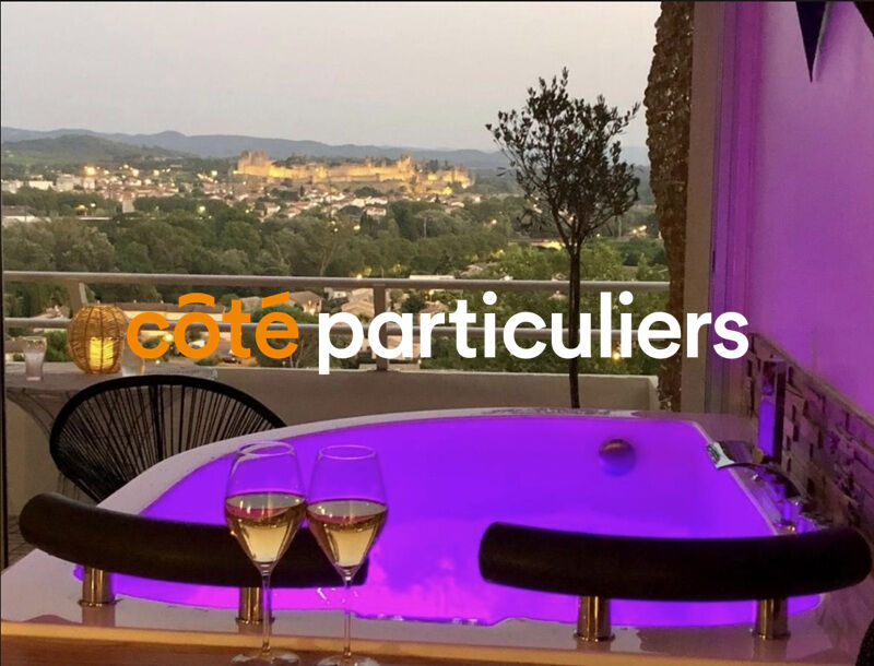 Agence immobilière de Côté Particuliers Carcassonne
