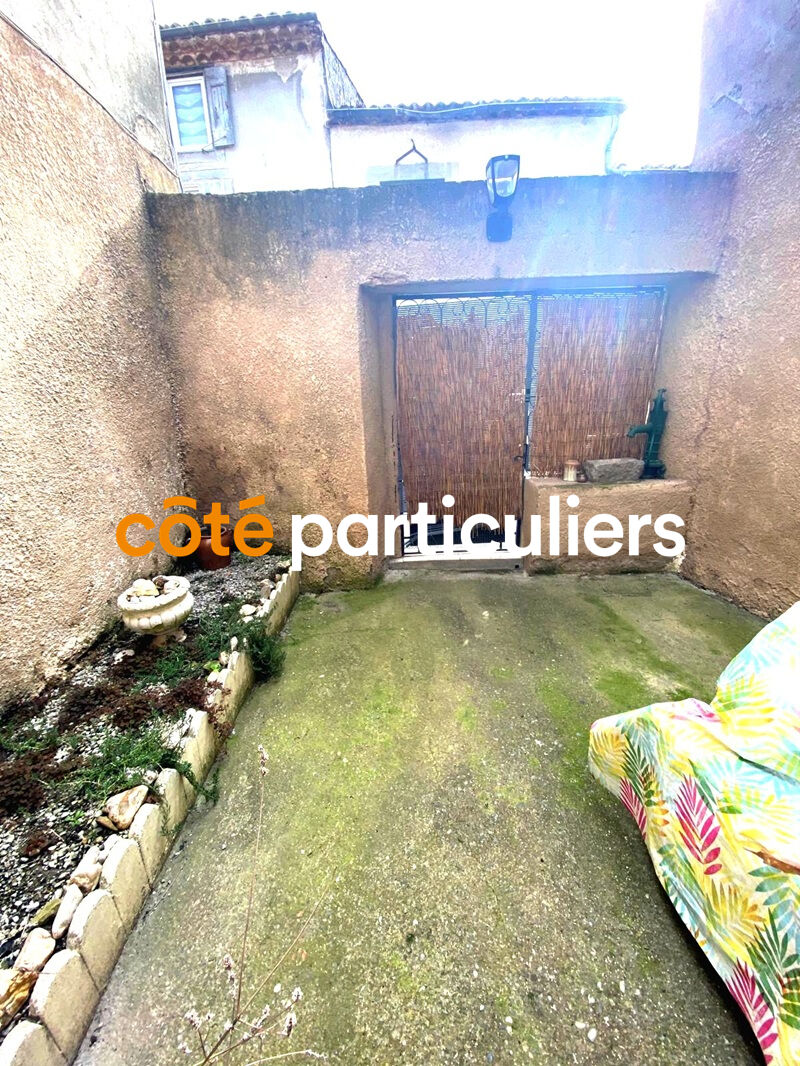 Photo Charmante Maison de Village avec Cour Privative ? Idéale Investisseurs et Location Saisonnière image 3/6