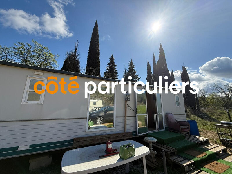 Maison Albas 2 pièce(s) 22 m2