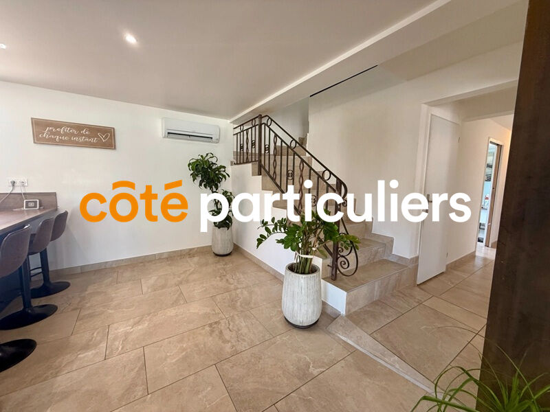 Photo Superbe Villa  de 194 m² ? Villemoustaussou (4 km de Carcassonne) image 6/6