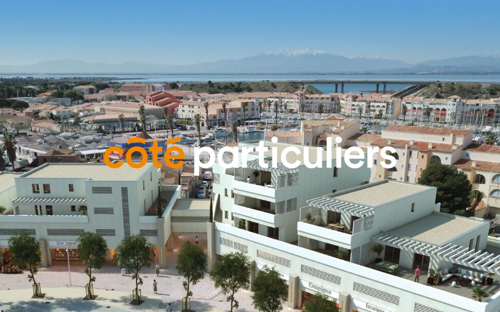 LOCAUX COMMERCIAUX  Programme neuf