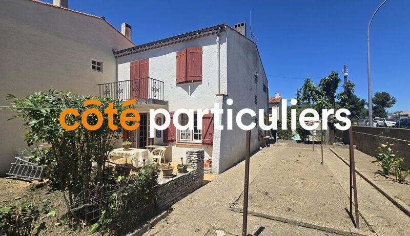 Maison Carcassonne 5 pièce(s) 95 m2