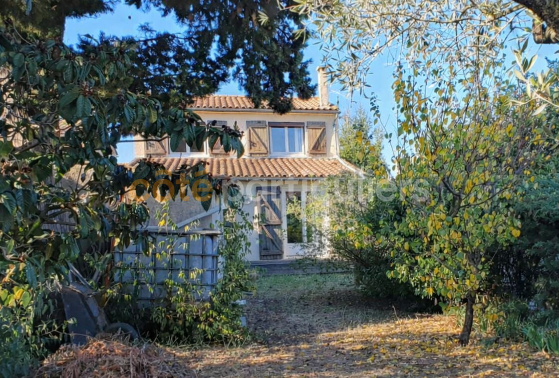 Agence immobilière de Côté Particuliers Carcassonne