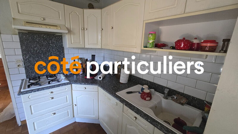Photo Maison  5 pièce(s) 114 m2 image 3/6