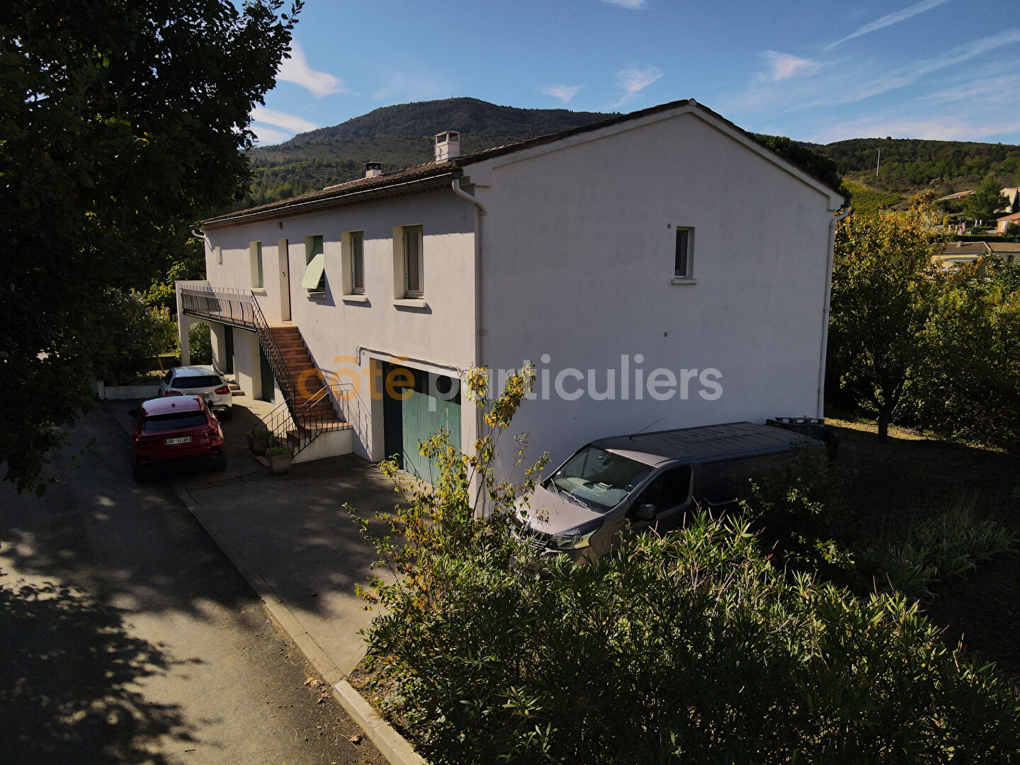 Photo Maison familiale avec grand terrain à 5 minutes de Limoux (Cournanel) image 3/6