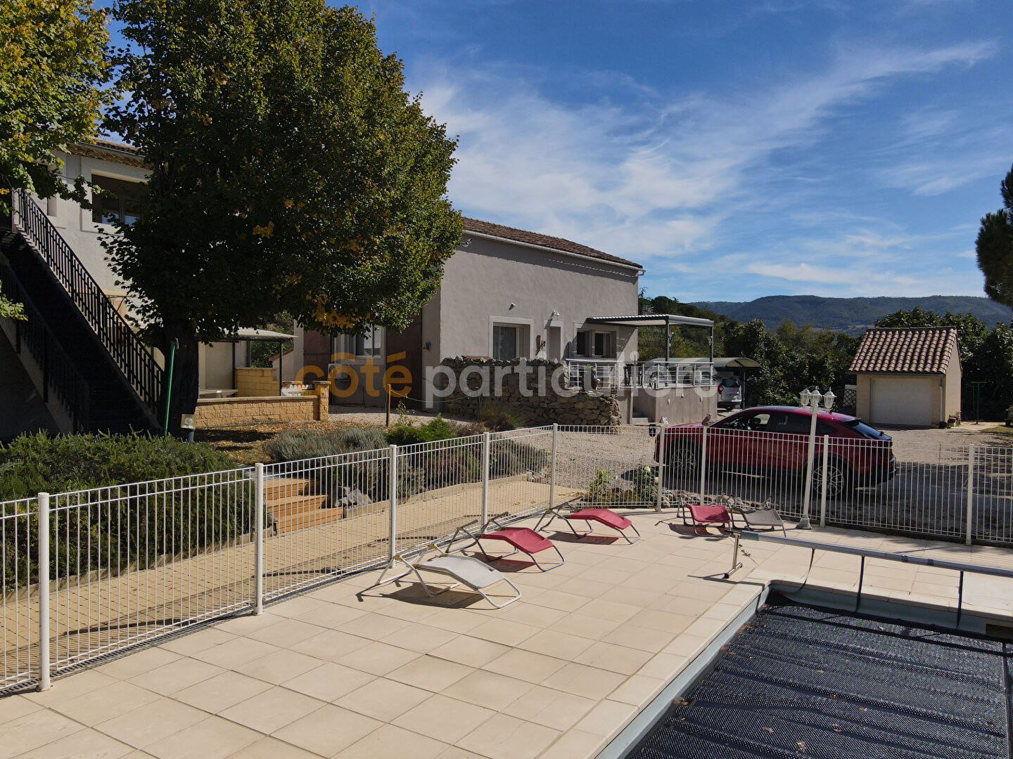 Photo Idéal investisseur ou projet familial avec revenus locatifs. image 2/6