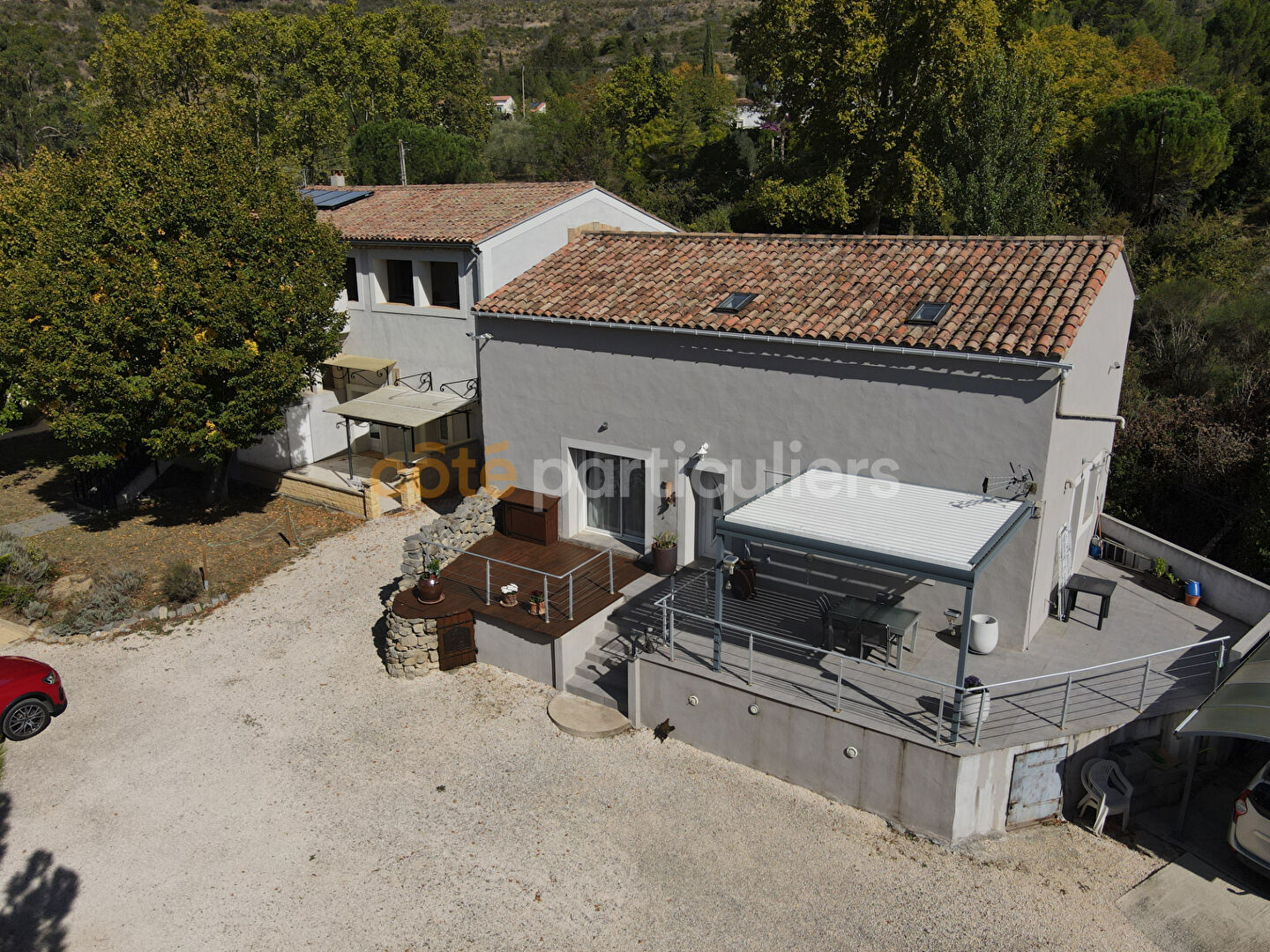 Photo Idéal investisseur ou projet familial avec revenus locatifs. image 3/6
