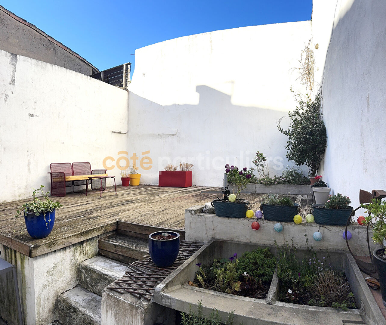 Photo Maison de charme au coeur de la Bastide de Carcassonne, idéale famille ou investissement locatif ! image 2/6
