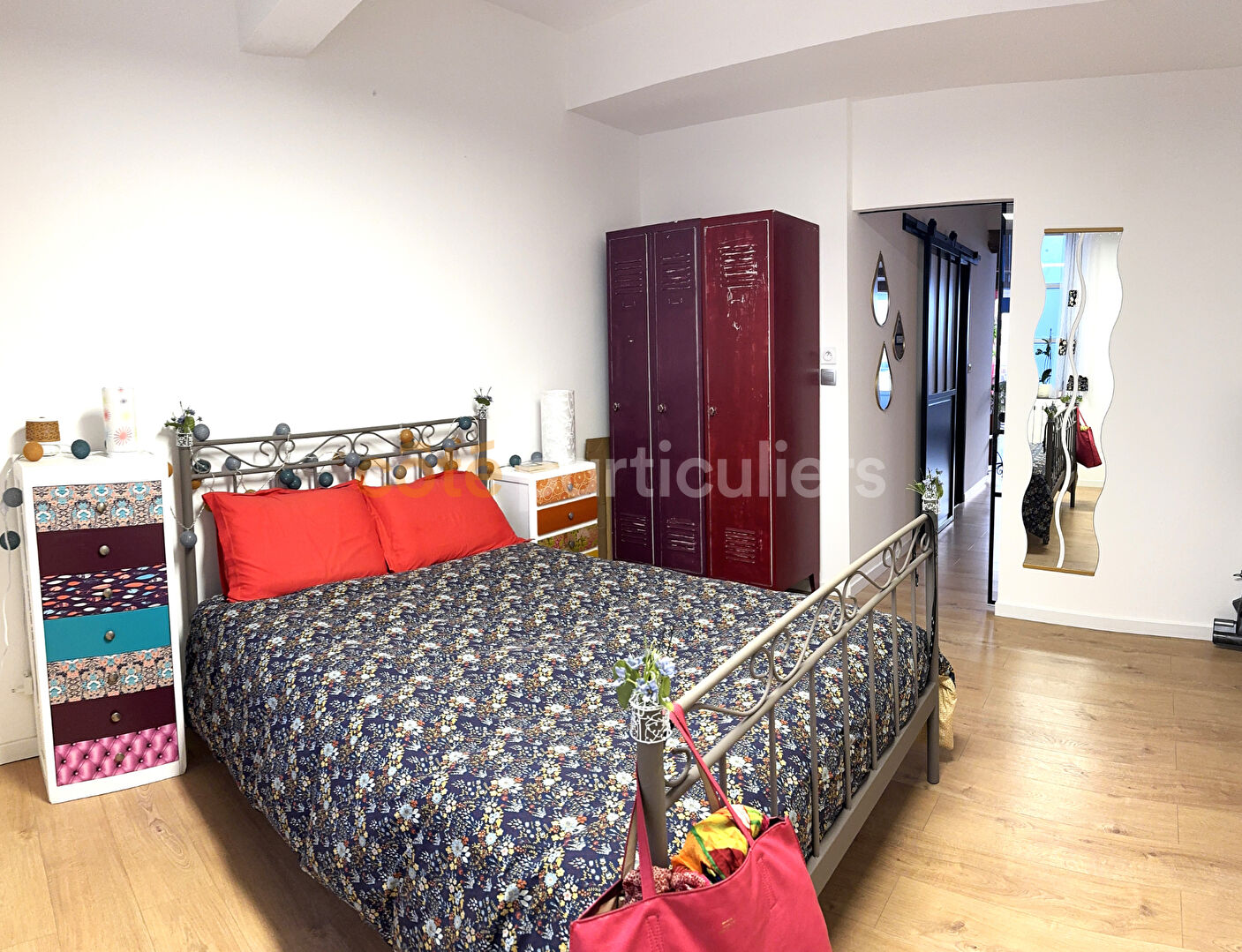 Photo Maison de charme au coeur de la Bastide de Carcassonne, idéale famille ou investissement locatif ! image 6/6