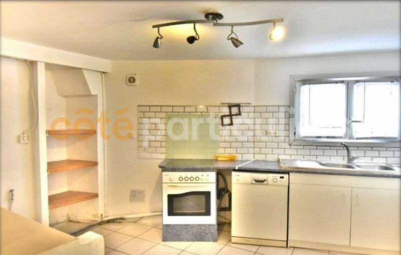 Photo Maison  3 pièce(s) 72 m2 image 2/6