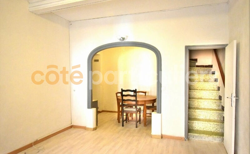 Photo Maison  3 pièce(s) 72 m2 image 5/6