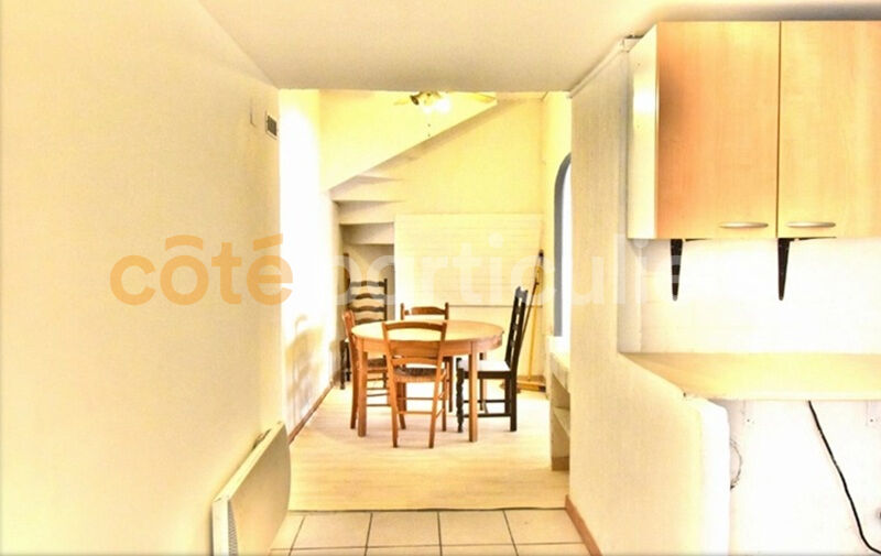 Photo Maison  3 pièce(s) 72 m2 image 6/6