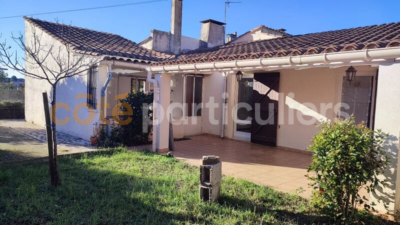 Agence immobilière de Côté Particuliers Carcassonne