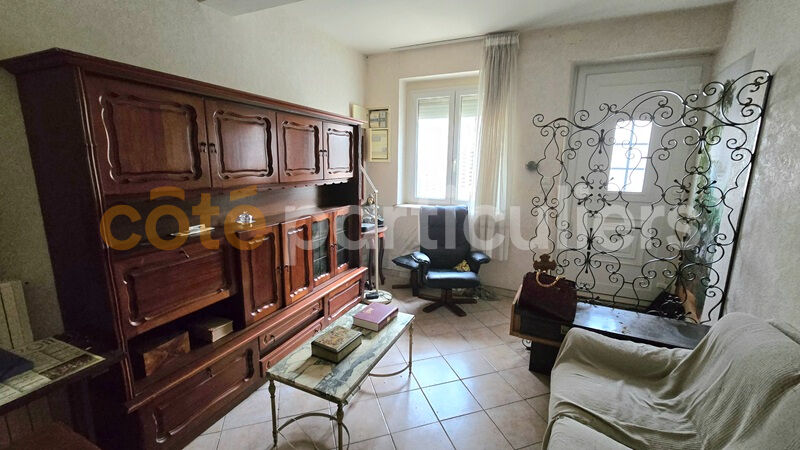 Agence immobilière de Côté Particuliers Carcassonne