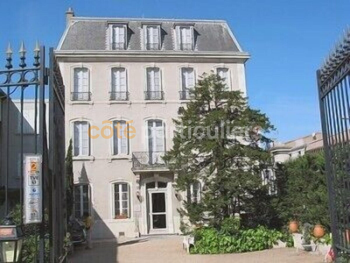 Agence immobilière de Côté Particuliers Carcassonne