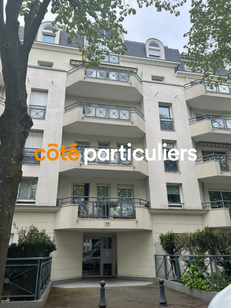Appartement 1 pièce(s) 23.95 m2 + cave
