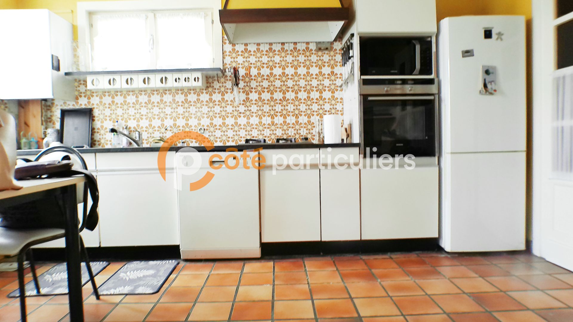 Photo Maison flamande individuelle de 123 m² avec jardin image 3/4