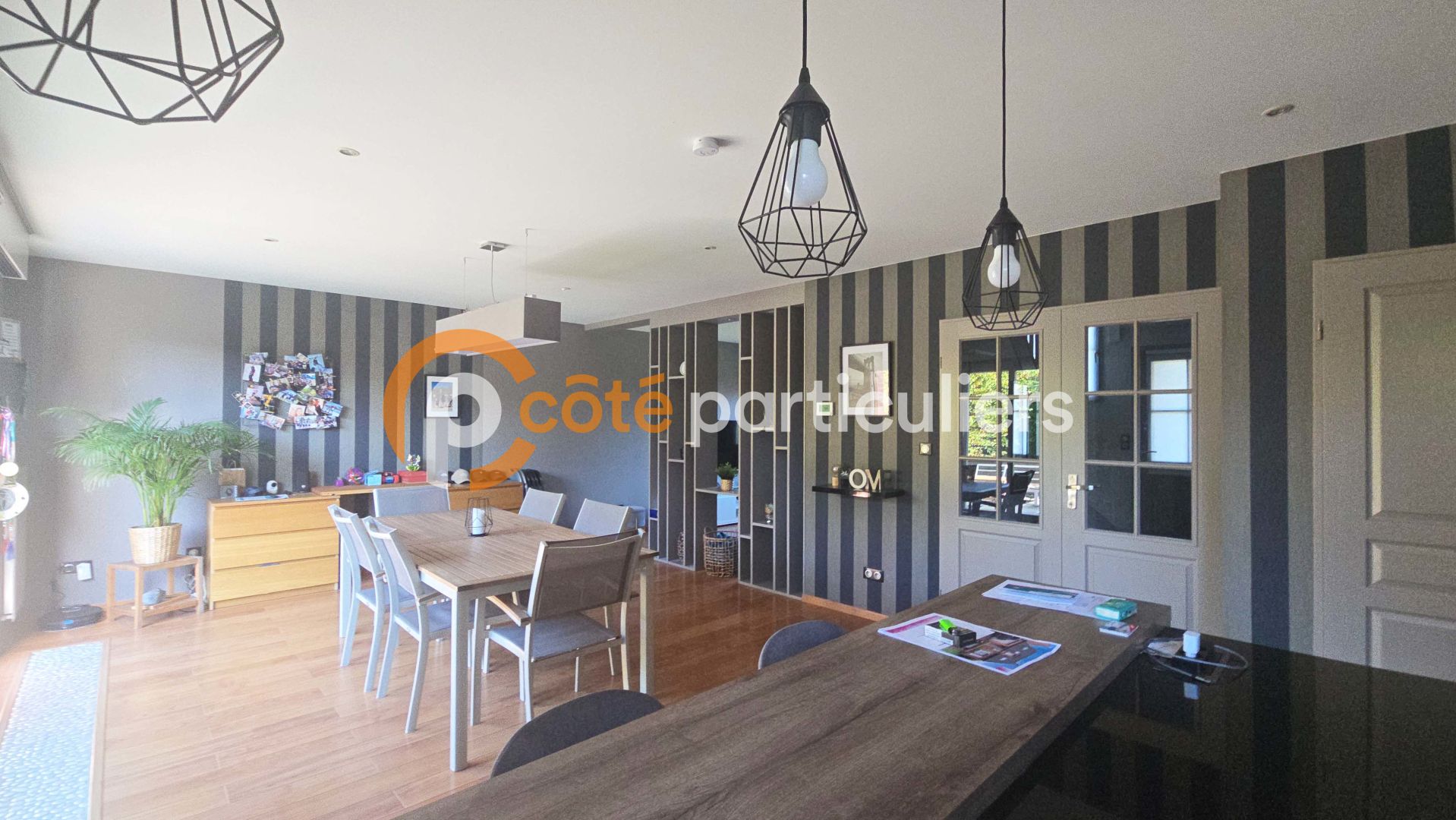 Photo Maison individuelle de 115m² avec  jardin image 3/6