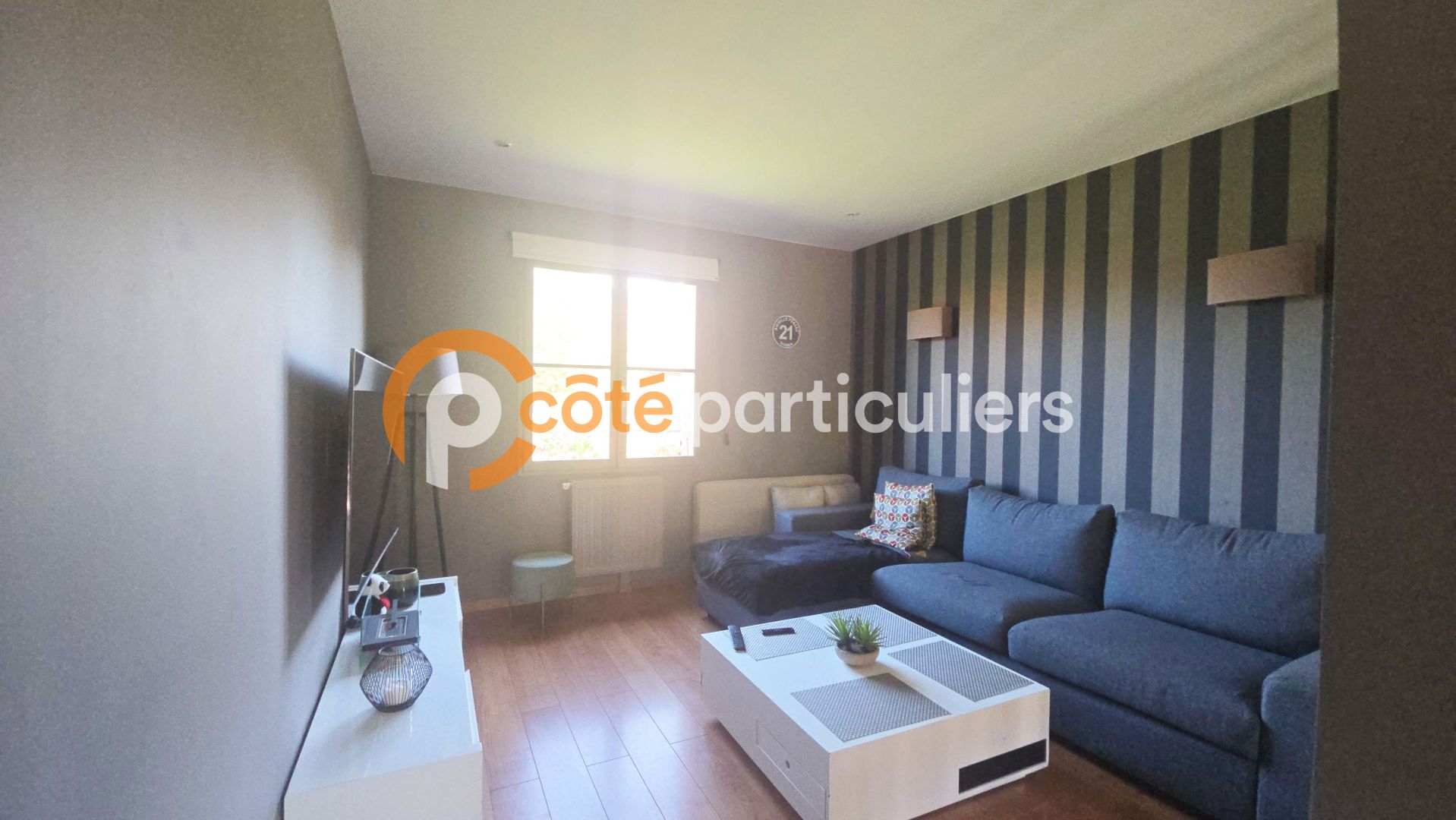 Photo Maison individuelle de 115m² avec  jardin image 4/6