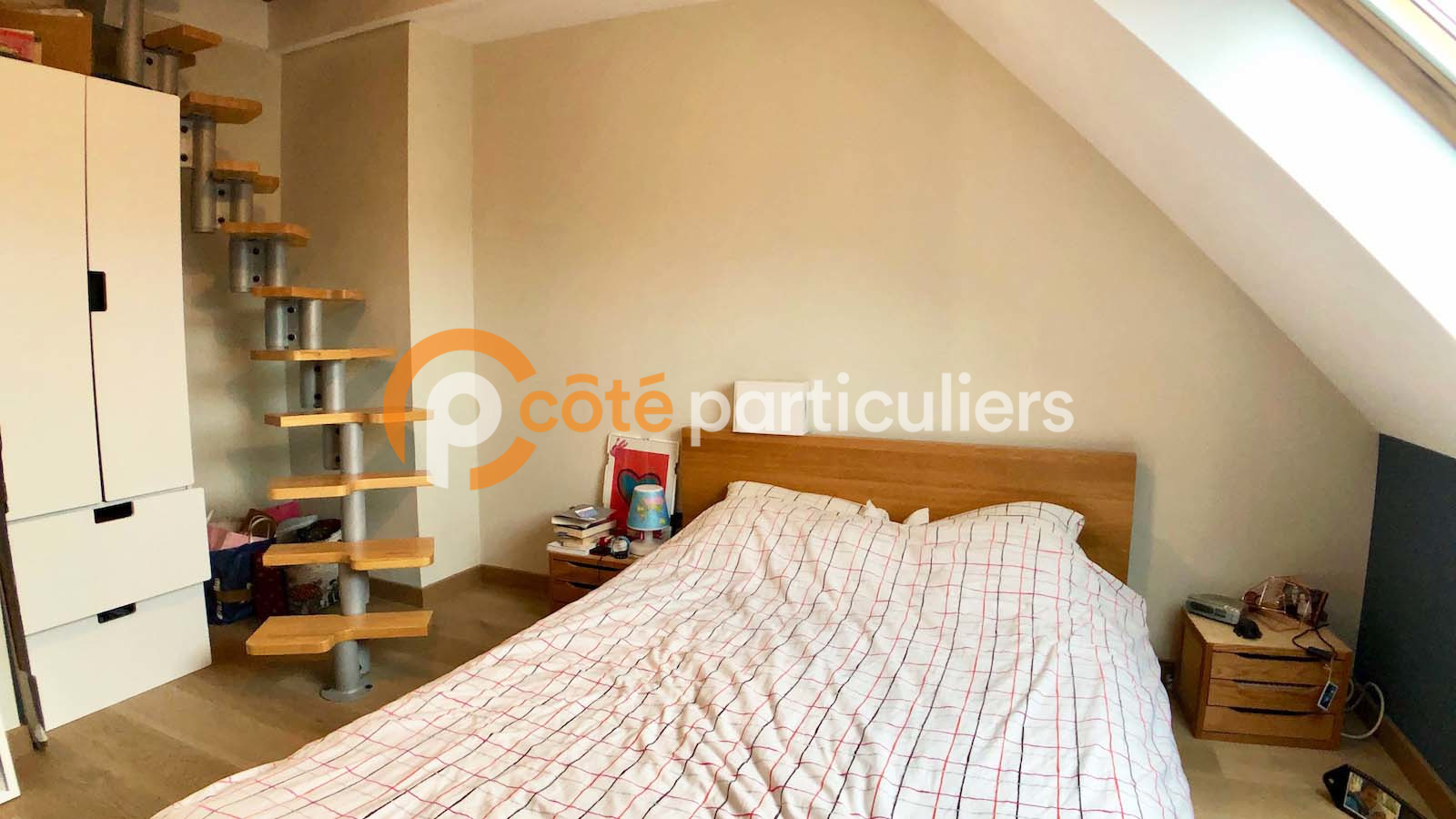 Photo Maison individuelle de 115m² avec  jardin image 6/6