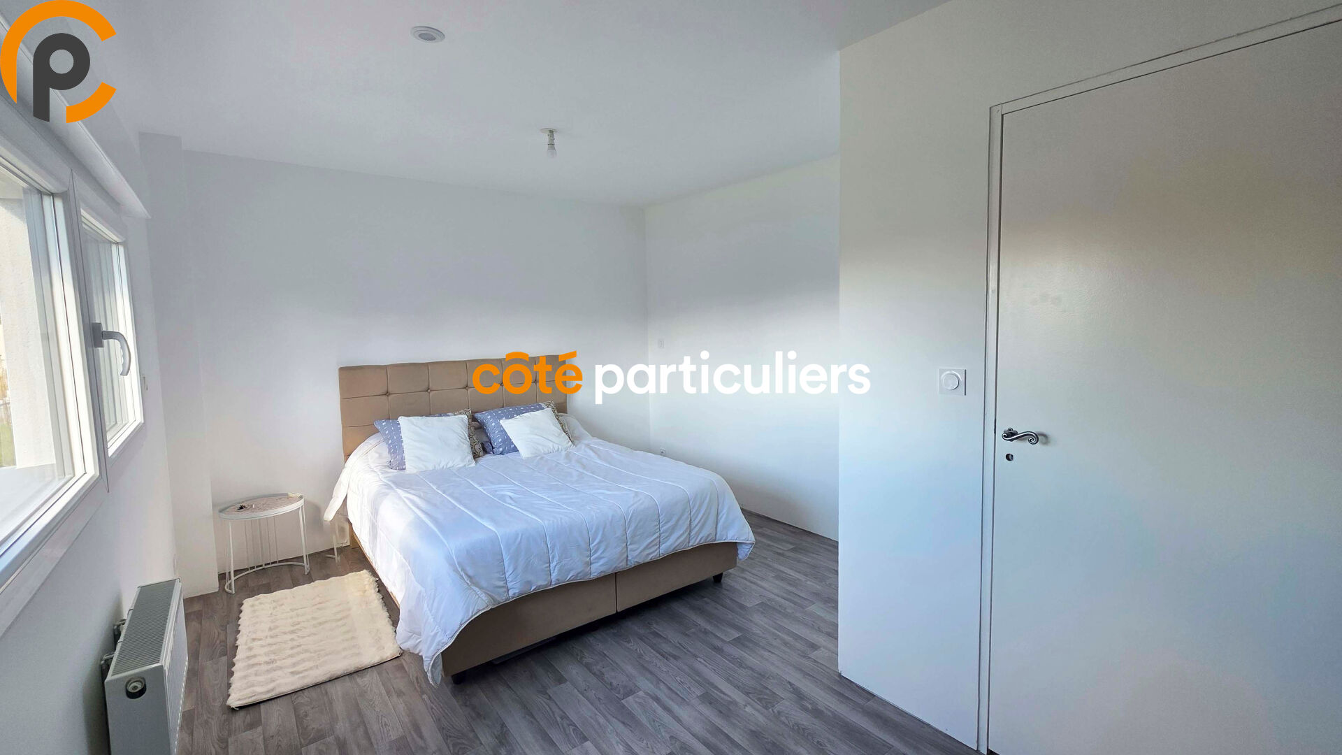 Photo Maison Cysoing 8 pièce(s) 170 m2 avec Jardin image 4/6