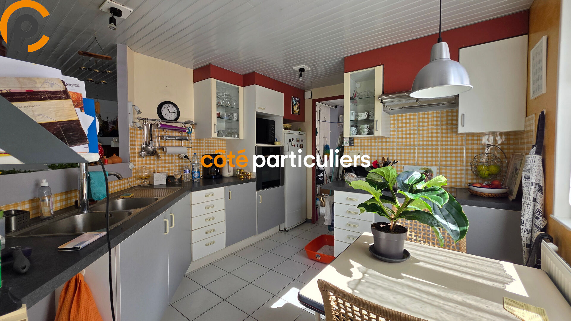 Photo Maison Sainghin En Melantois avec Jardin image 4/6