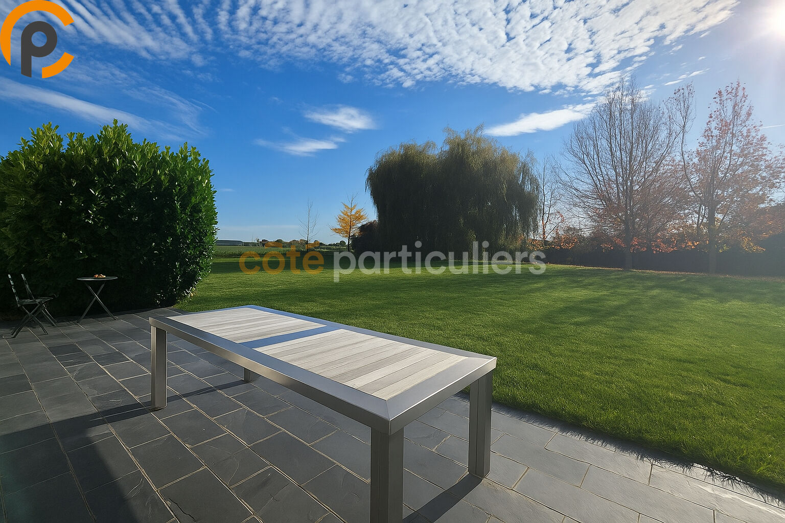 Photo Maison 8 pieces - 231 m² image 2/6