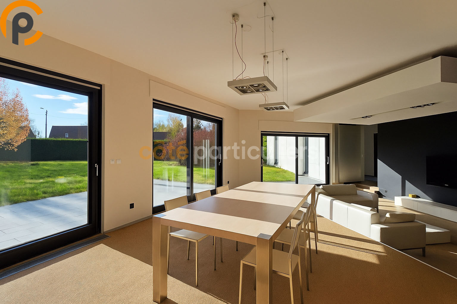 Photo Maison 8 pieces - 231 m² image 4/6