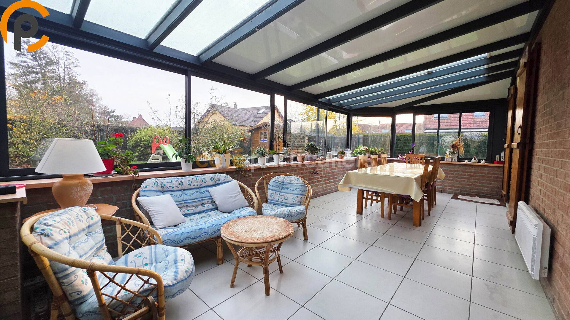 Photo Maison Mouchin 7 pièce(s) 142 m2 image 3/6