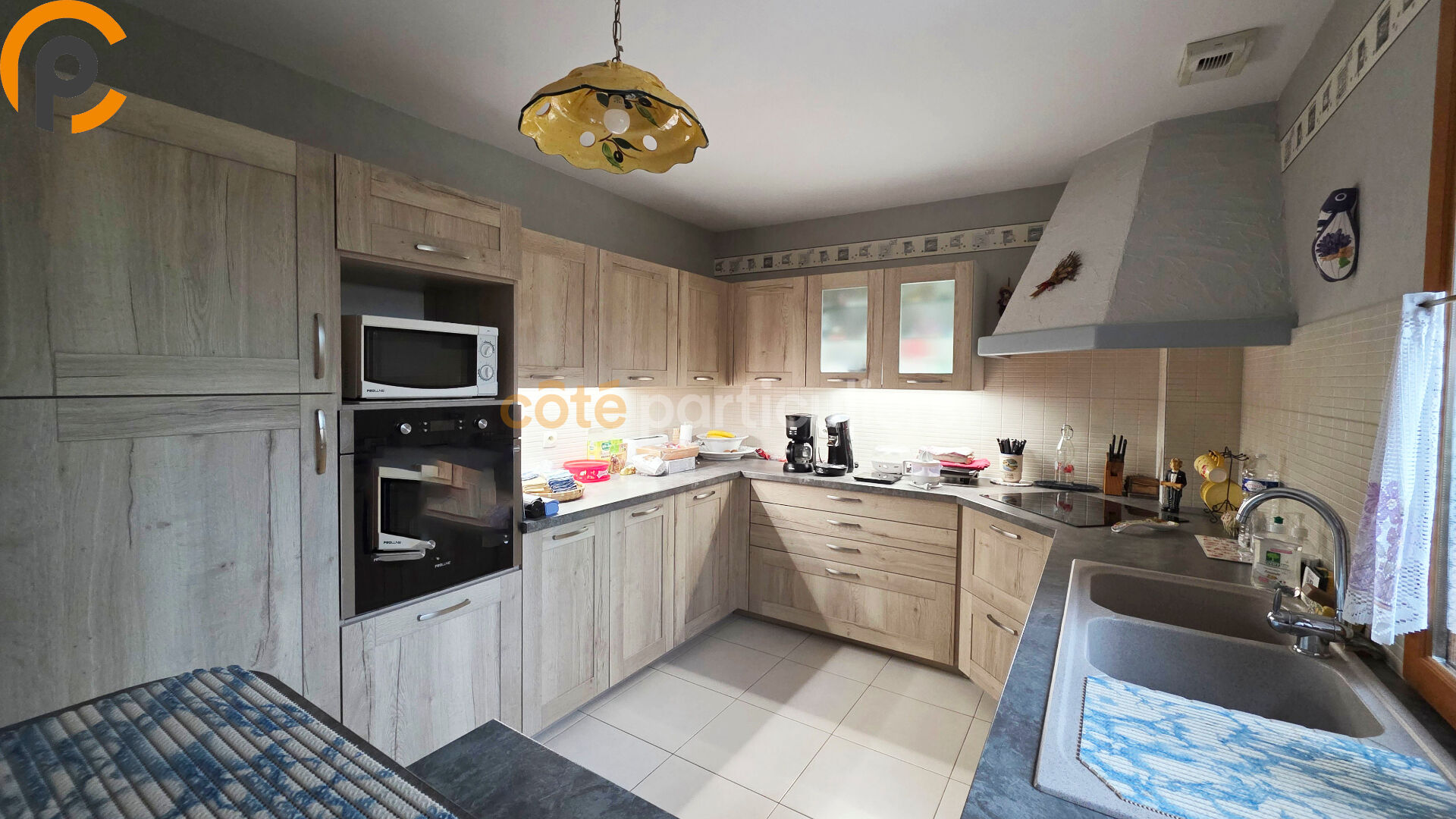 Photo Maison Mouchin 7 pièce(s) 142 m2 image 4/6