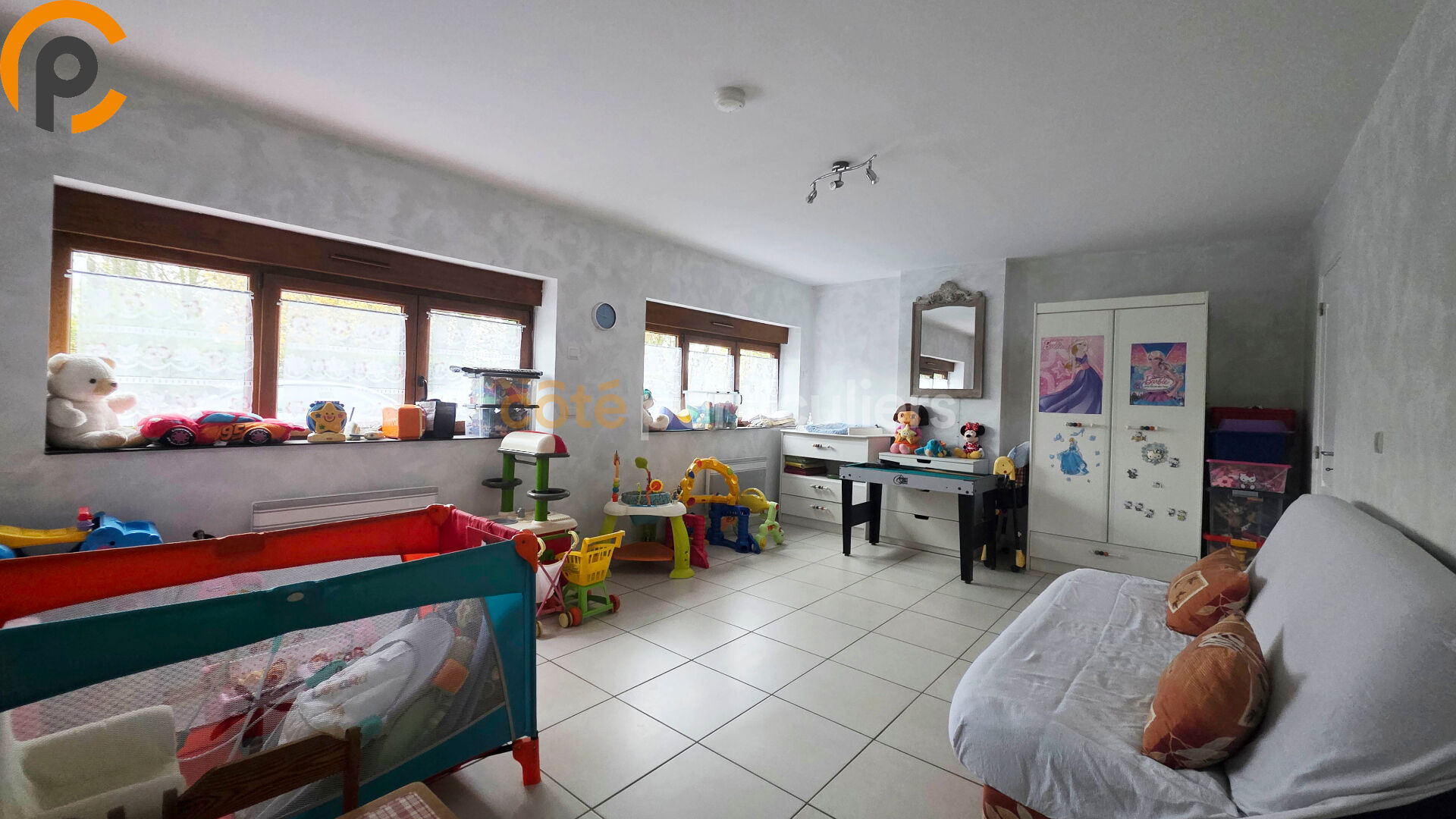 Photo Maison Mouchin 7 pièce(s) 142 m2 image 5/6